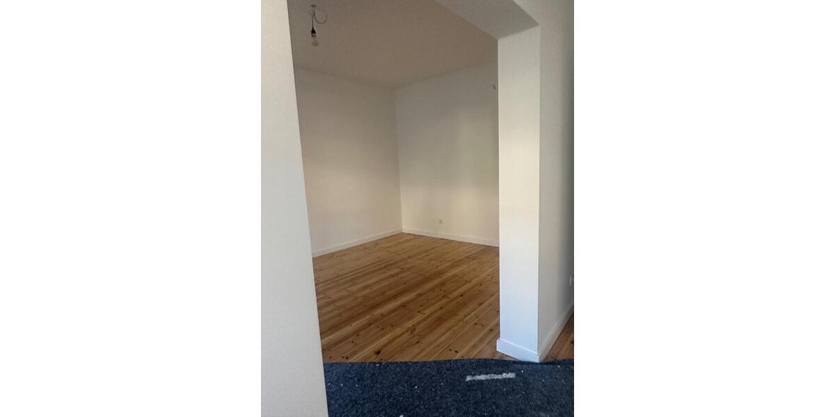 Erdgeschoßwohnung Hamburg Borgfelde - 3 Zimmer, 66 m&sup2;, 369.000&euro; | Angebot:25989139