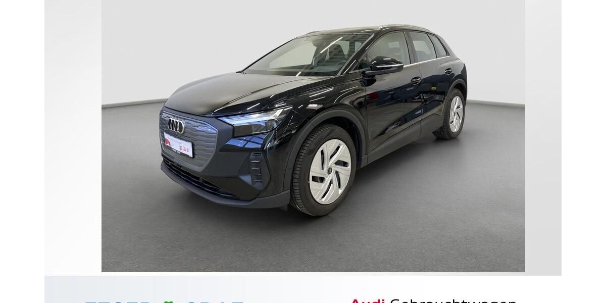 Audi Q4 e-tron 109.296 km 25.980 &euro; Fürth 90763
