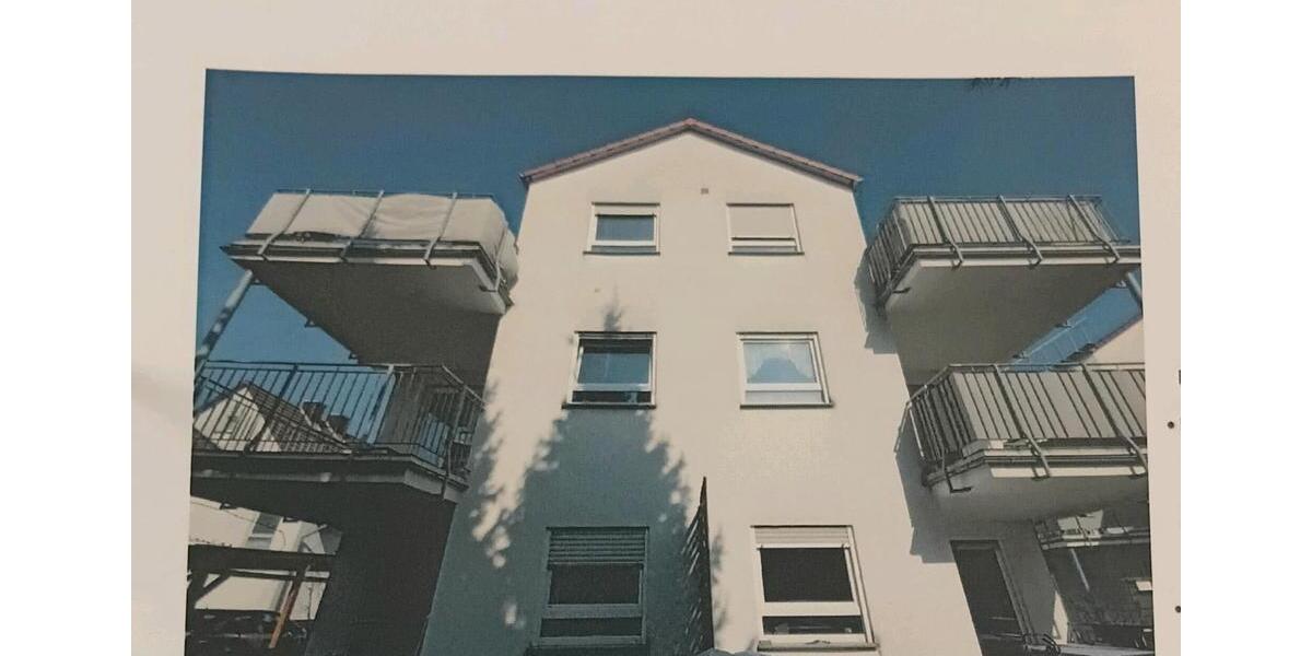 Etagenwohnung Rödermark - 4 Zimmer, 83 m&sup2;, 310.000&euro; | Angebot:26698088