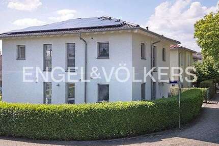 Haus Bad Homburg Gonzenheim - 5 Zimmer, 241 m&sup2;, 1.690.000&euro; | Angebot:26579281