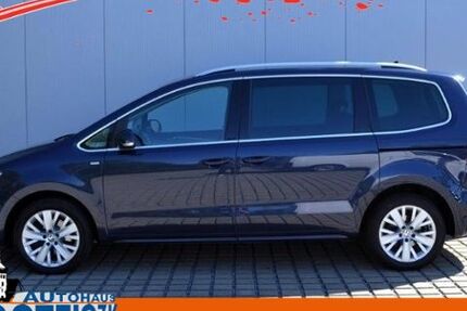 VW Sharan 191.512 km 10.959 &euro; Bautzen 02625