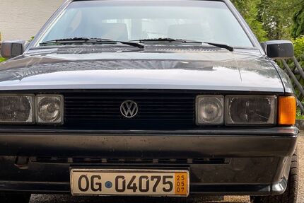 VW Scirocco 158.919 km 2.750 € Oberharmersbach 77784