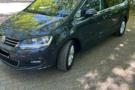 VW Sharan 101.507 km 18.900 &euro; Ludwigsburg 71636