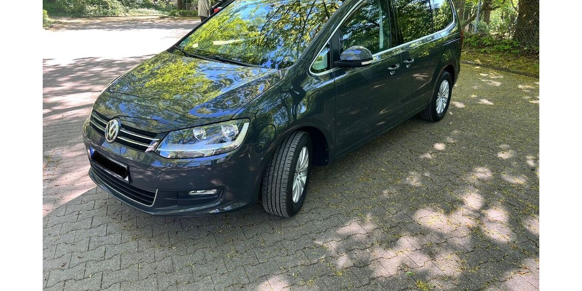 VW Sharan 101.507 km 22.500 &euro; Ludwigsburg 71636