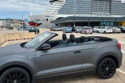 VW T-Roc 60.000 km 29.990 &euro; Oy-Mittelberg 87466