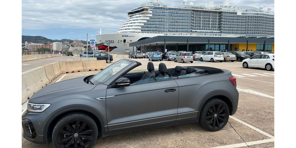 VW T-Roc 60.000 km 29.990 &euro; Oy-Mittelberg 87466