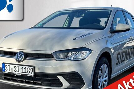 VW Polo 6.957 km 16.430 &euro; Wiesmoor 26639