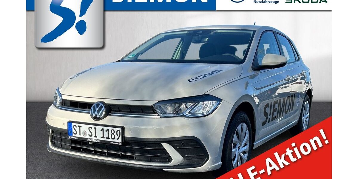 VW Polo 6.957 km 16.430 &euro; Wiesmoor 26639