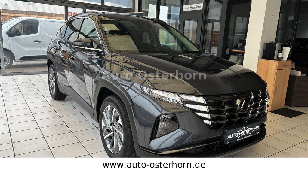 Hyundai TUCSON 149.920 km 20.970 &euro; Bremen 28201
