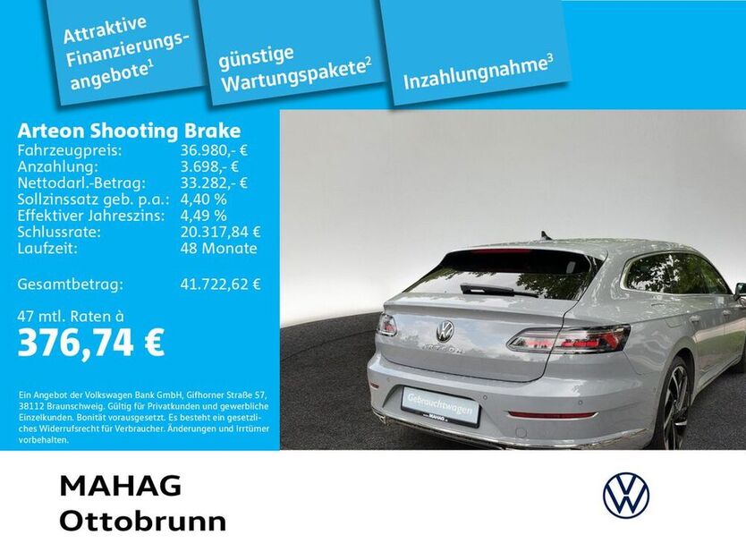 Arteon