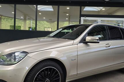 Mercedes-Benz C 200 326.000 km 4.950 &euro; Göttingen 37081