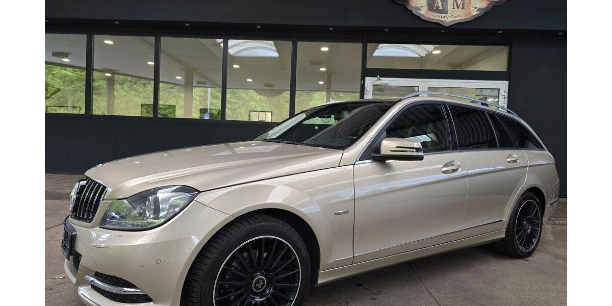 Mercedes-Benz C 200 326.000 km 4.950 &euro; Göttingen 37081