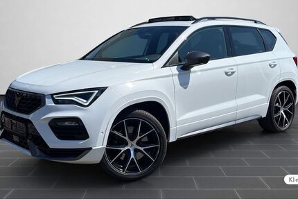 Cupra Ateca 54.920 km 30.690 &euro; Saarbrücken 66115