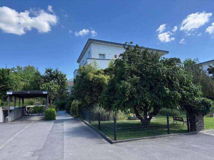 Wohnung zum Kaufen in Köln-Sürth 440.000 € 80.79 m²