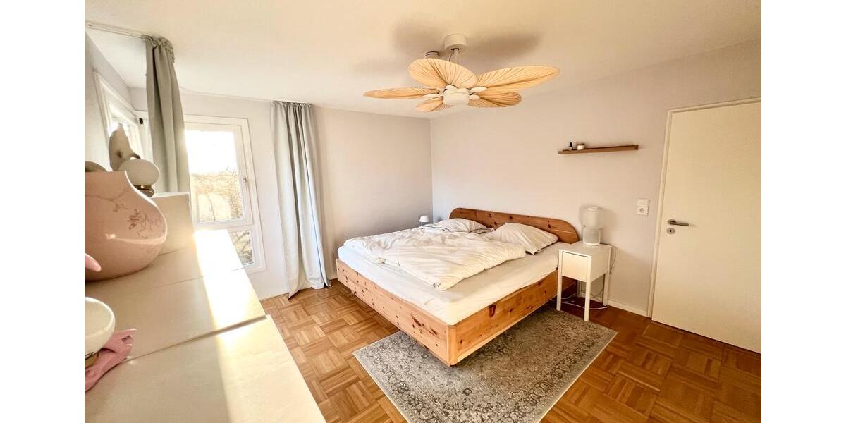 Maisonettenwohnung Puchheim - 4 Zimmer, 134 m&sup2;, 629.000&euro; | Angebot:26048436