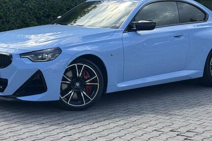 BMW M240i 13.907 km 52.399 &euro; Crailsheim 74564