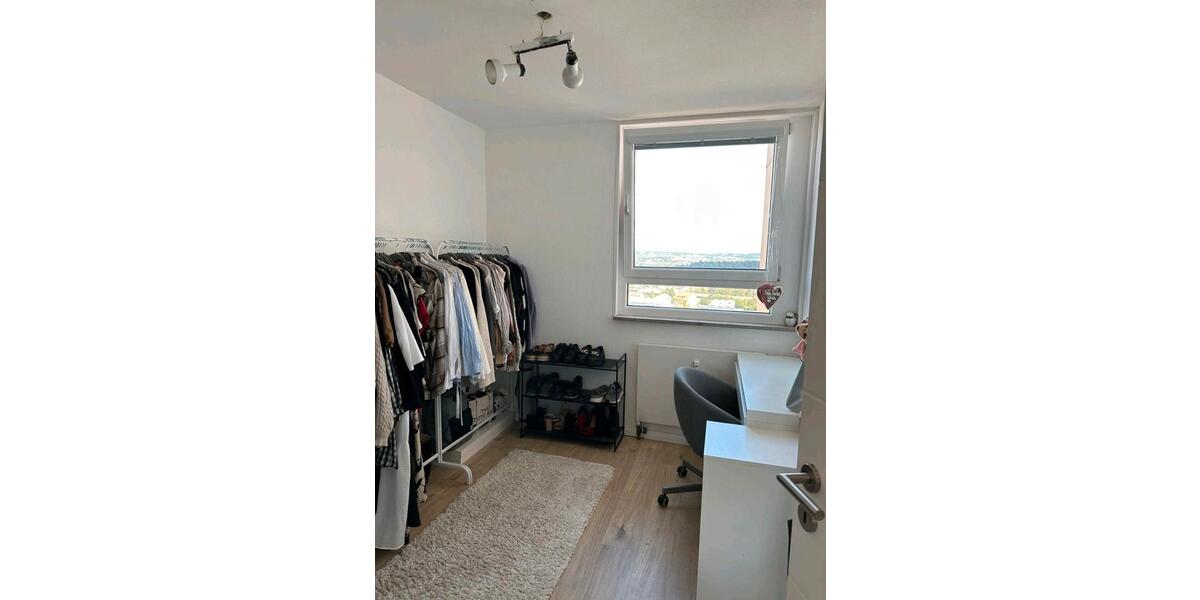 Etagenwohnung Freudenstadt - 4 Zimmer, 98 m&sup2;, 350.000&euro; | Angebot:26768586