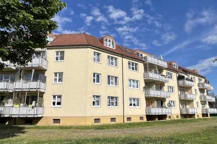 Wohnung zum Mieten in Borna 370 € 59.33 m²