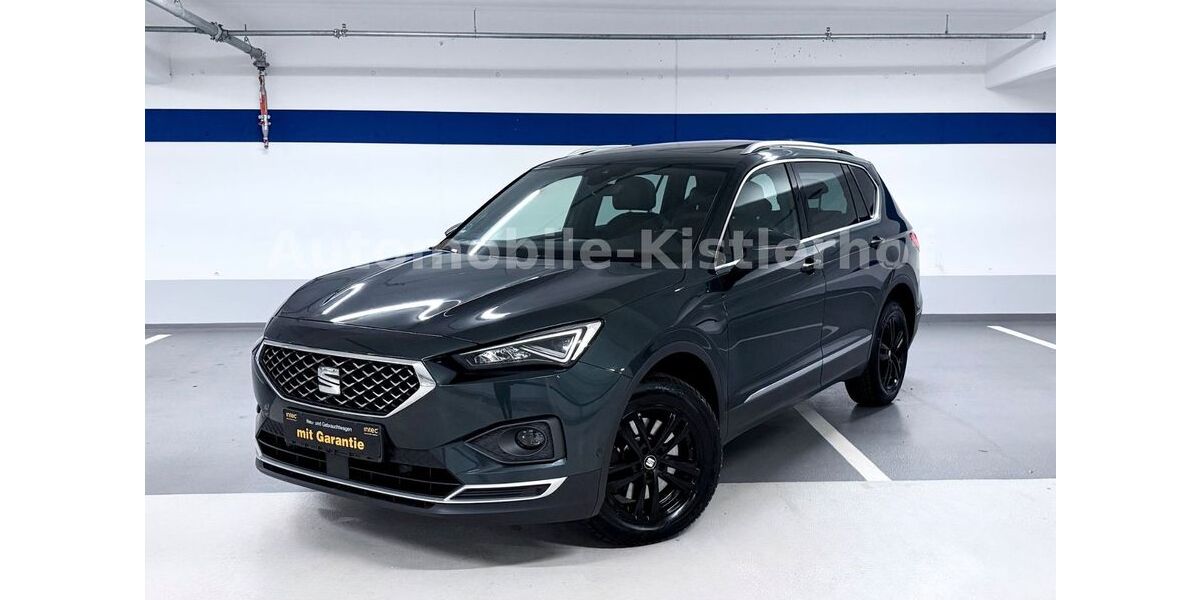 Seat Tarraco 100.800 km 23.990 &euro; München 81379
