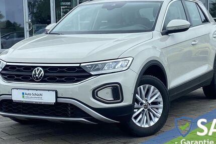 VW T-Roc 28.047 km 24.448 &euro; Schrobenhausen-Edelshsn. 86529