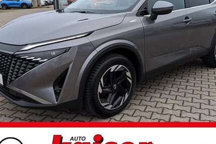 Nissan Qashqai 21.000 km 28.780 &euro; Polling 84570