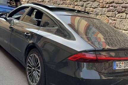 Audi A7 138.000 km 34.999 &euro; Bad Brückenau 97769