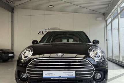Mini Cooper Clubman 76.005 km 20.890 &euro; Bendestorf 21227
