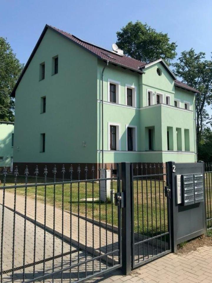 Vermietetes Renditeobjekt in Fredersdorf