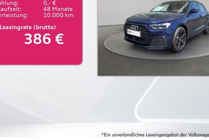 Audi A1 6.050 km 27.490 &euro; Kassel 34125