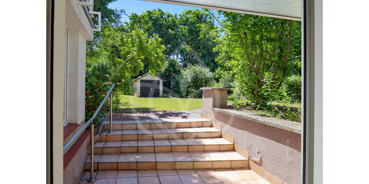 EFH mit Einliegerwohnung in unmittelbarer Seenähe - Grünheide - Einfamilienhaus Grünheide (Mark) / Fangschleuse Fangschleuse | Angebot:26988432