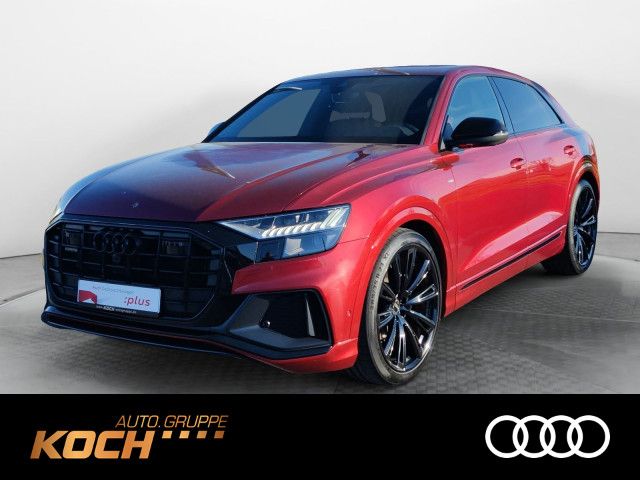 Audi Q8 148.250 km 53.790 &euro; Schwäbisch Hall 74523