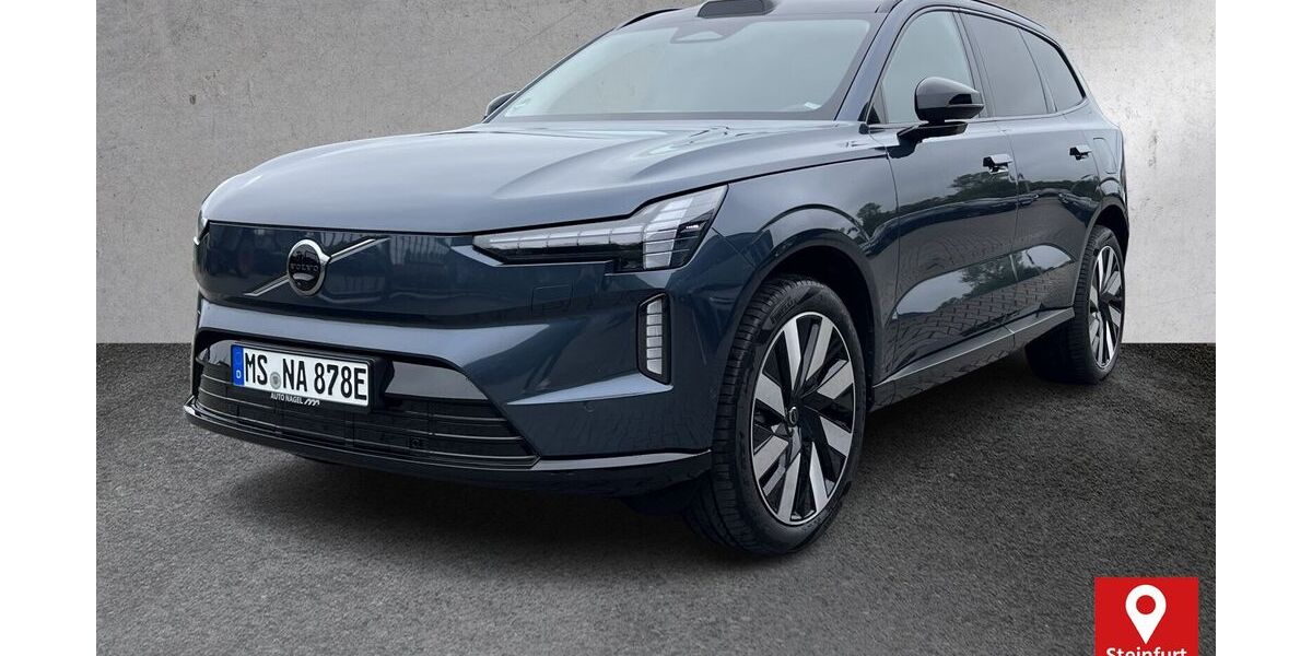Volvo EX90 6.000 km 72.800 &euro; Steinfurt 48565
