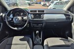 Skoda Fabia Ambition, Klima, Kamera, Carplay, Navi 41.400 km 15.490 &euro; Rodgau 63110