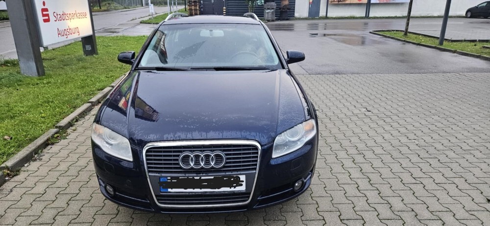 Audi A4 Avant 367.300 km 1.299 € Augsburg 86150