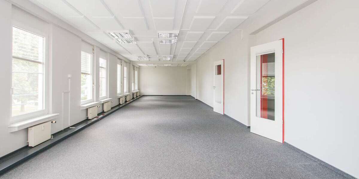 Büro in Kamp-Lintfort 5.670 € 810 m² zimmer