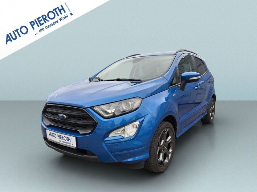 EcoSport
