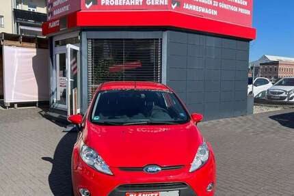 Ford Fiesta 105.175 km 5.499 &euro; Leipzig 04229