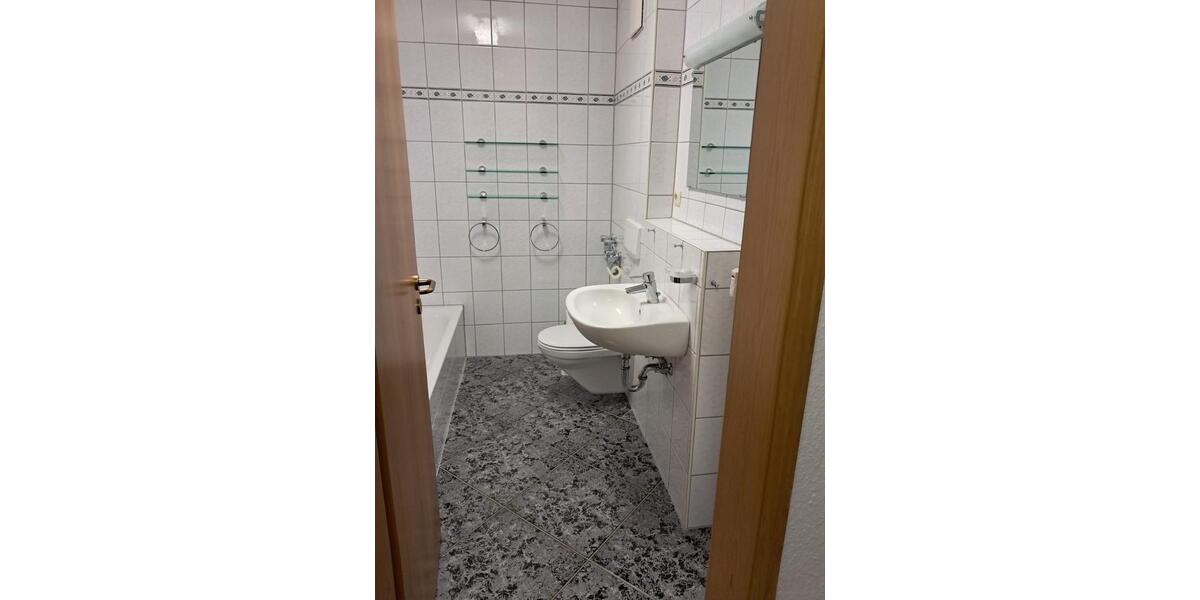 Etagenwohnung Bad Orb - 1 Zimmer, 35 m&sup2;, 99.000&euro; | Angebot:26252299