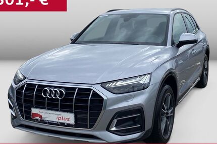 Audi Q5 60.263 km 42.930 &euro; Göppingen 73037
