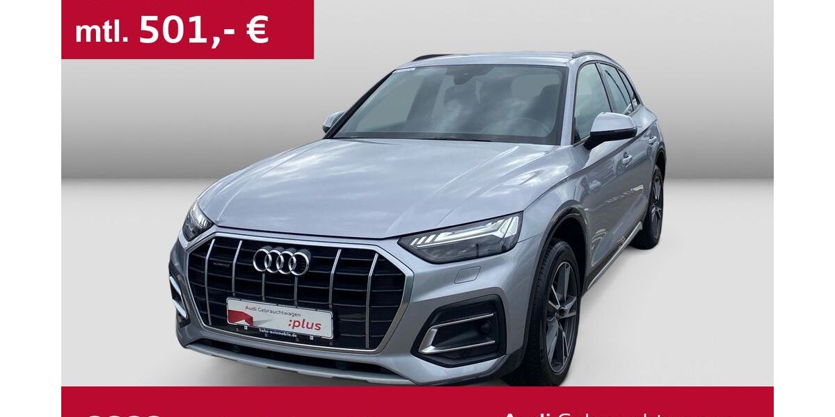 Audi Q5 60.263 km 42.930 &euro; Göppingen 73037