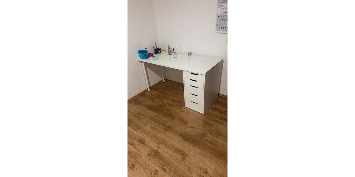 Erdgeschoßwohnung Dürrholz - 1 Zimmer, 55 m&sup2;, 755&euro; | Angebot:26405781
