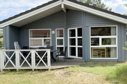 Haus Lübeck Alt-Travemünde / Rönnau - 4 Zimmer, 86 m&sup2;, 465.000&euro; | Angebot:26760150