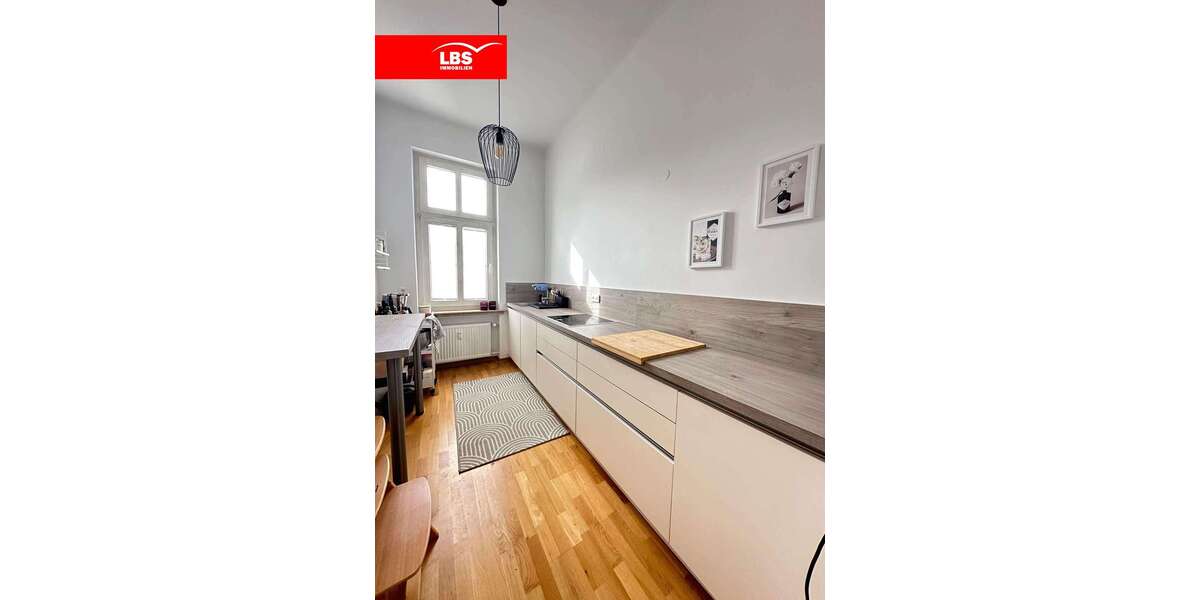 Wohnung zum Mieten in Bad Oeynhausen 660 € 60 m² 2 zimmer