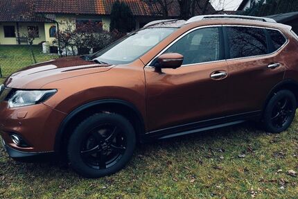 Nissan X-Trail 153.000 km 10.650 &euro; Niederaichbach 84100