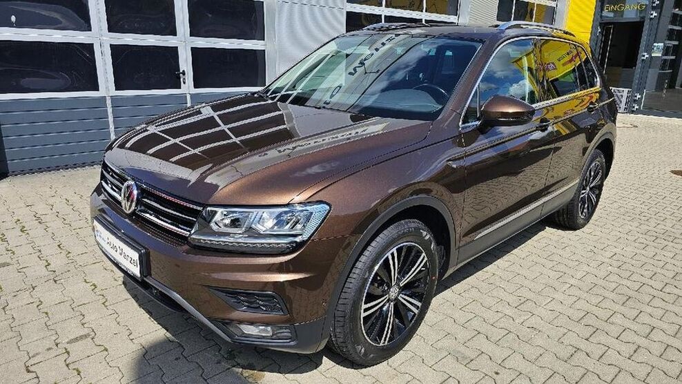 Tiguan