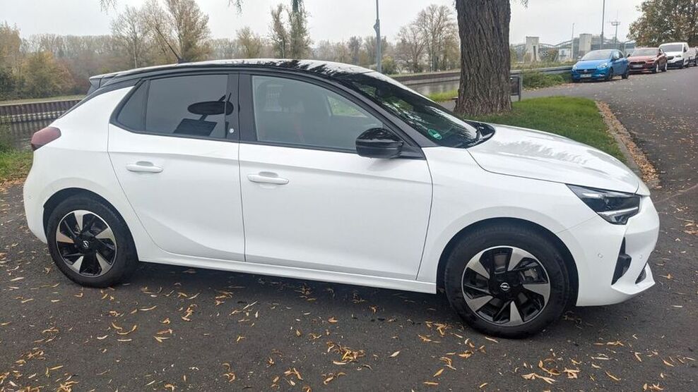 Corsa