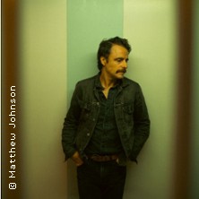 The Bones of J.R. Jones - Euro Tour 03.10.2026 Kulturclub schon schön