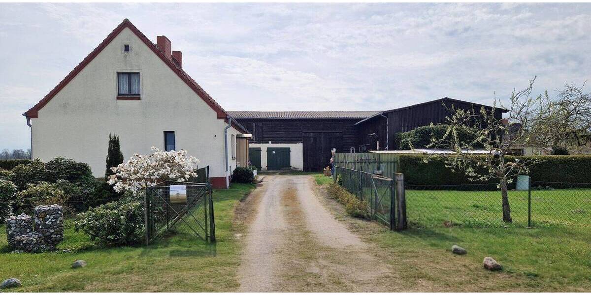 Einfamilienhaus Utzedel - 4 Zimmer, 95 m&sup2;, 120.000&euro; | Angebot:26475957