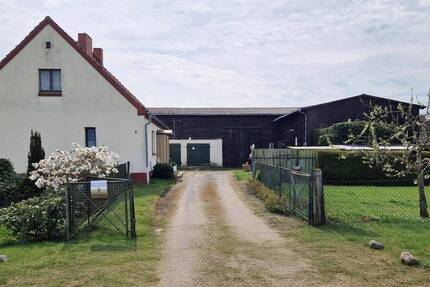 Haus Utzedel - 4 Zimmer, 95 m&sup2;, 120.000&euro; | Angebot:26475957
