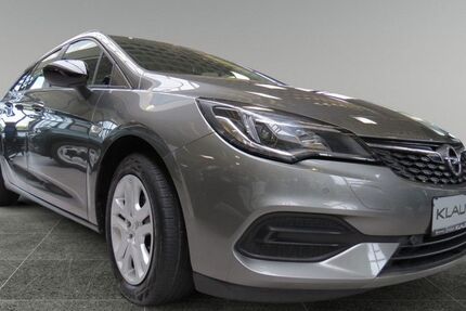 Opel Astra 84.400 km 13.990 &euro; Flensburg 24941